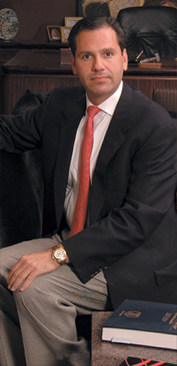 Andrew E. Steinberg