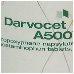 Darvocet