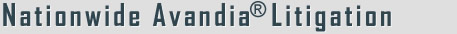 Avandia
