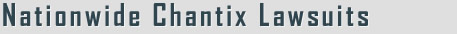 Chantix