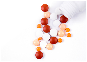 pills